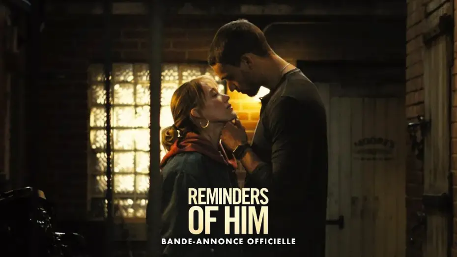 Watch film Reminders of Him | Reminders of Him -  Bande annonce officielle - VF [Au cin&eacute;ma le 18 mars]