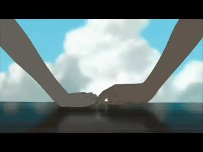 Watch film Summer Wars | SUMMER WARS - Bande Annonce VOST