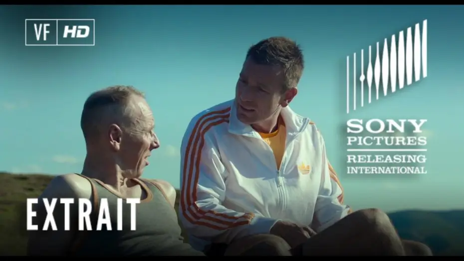 Watch film T2 Trainspotting — T2 Trainspotting - Extrait Addicted To Running - VF