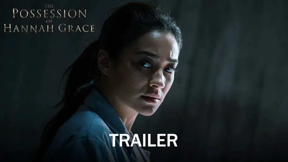 Watch film The Possession of Hannah Grace | THE POSSESSION OF HANNAH GRACE - Trailer B - Ab 31.1.19 im Kino!