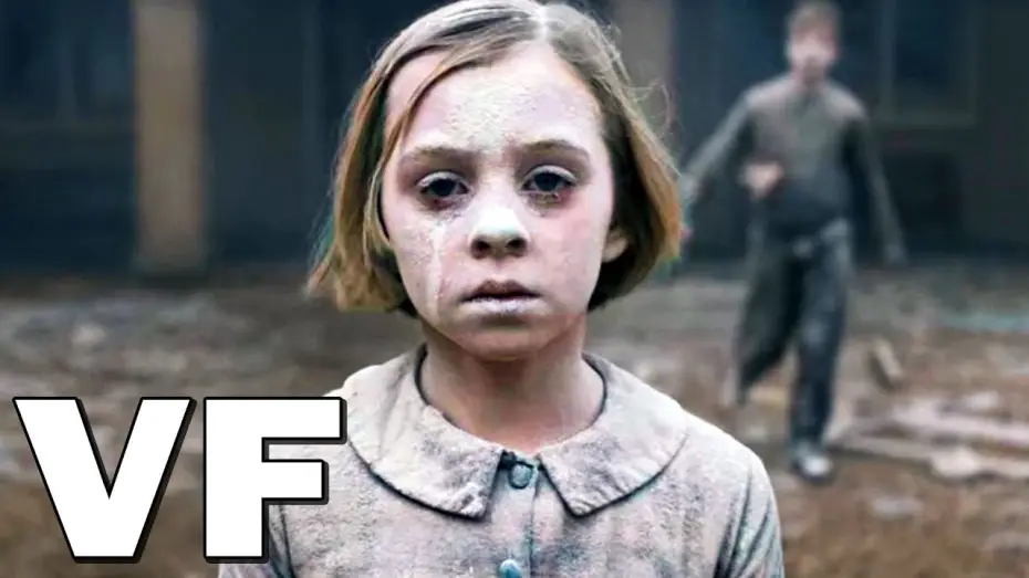 Watch film The Shadow in My Eye | ET LE CIEL S'ASSOMBRIT Bande Annonce VF (Netflix, 2022)