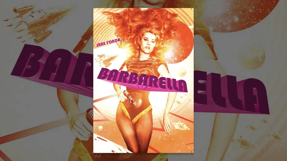 Watch film Barbarella | Barbarella (VF)