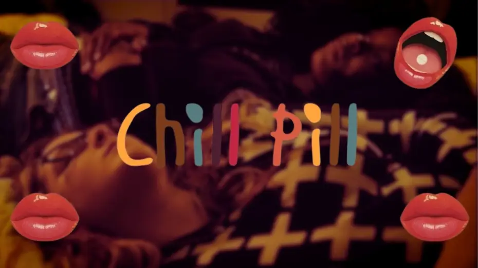 Watch film Chill Pill — CHILL PILL (Student Short Film, Read Desc)