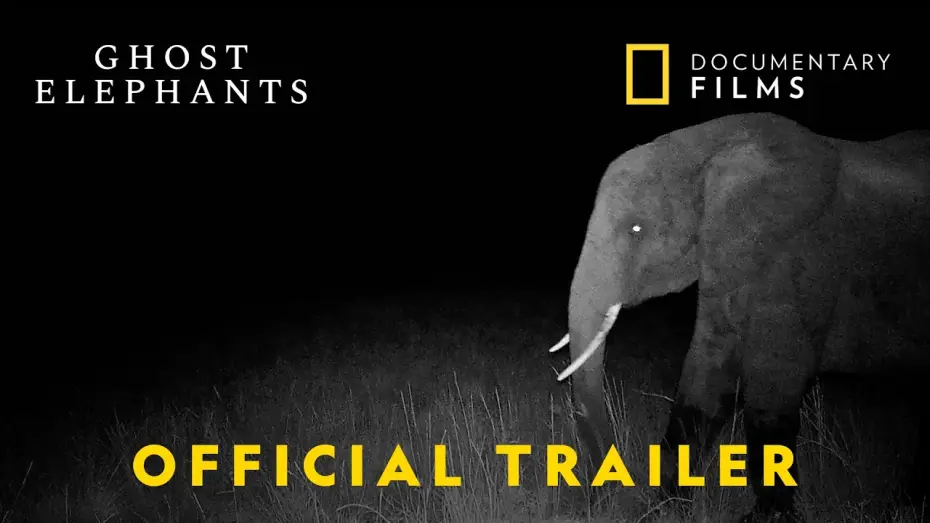 Watch film Ghost Elephants | Official Trailer