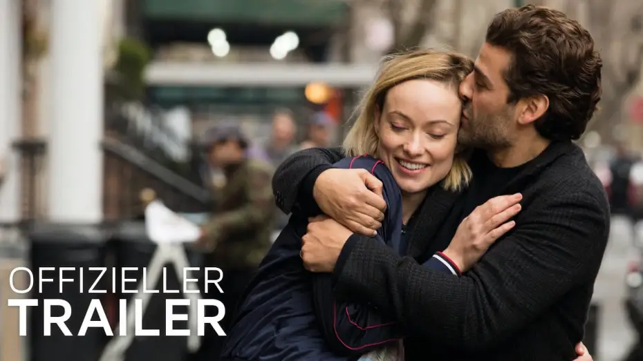 Watch film Life Itself | So ist das Leben - Life Itself | Trailer (Deutsch / German) | 2020 | Drama
