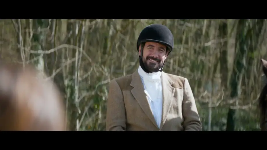 Watch film Open Season — Bande-annonce du long métrage "Chasse gardée"