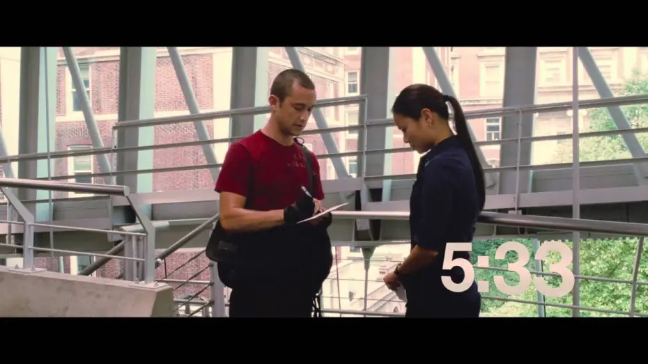 Watch film Premium Rush | Senza Freni - Trailer ufficiale italiano in HD