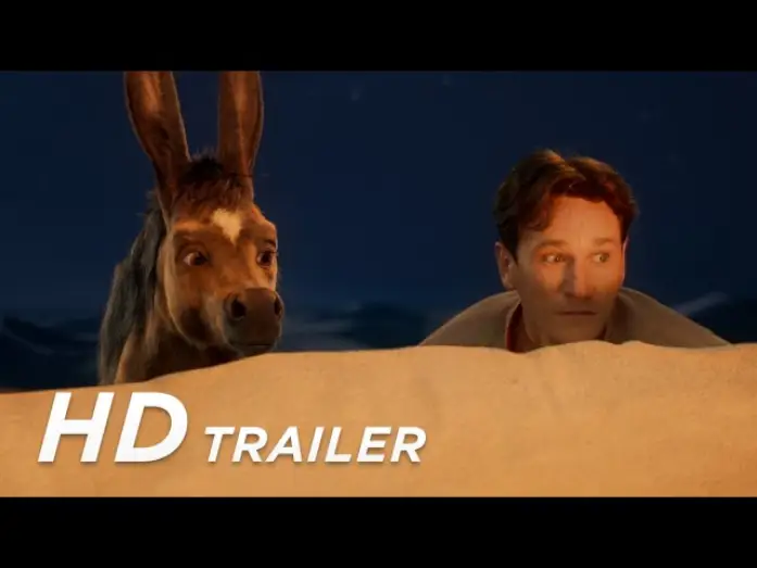 Watch film Upon the Magic Roads | MAGIC ROADS  Trailer 2 (Deutsch)