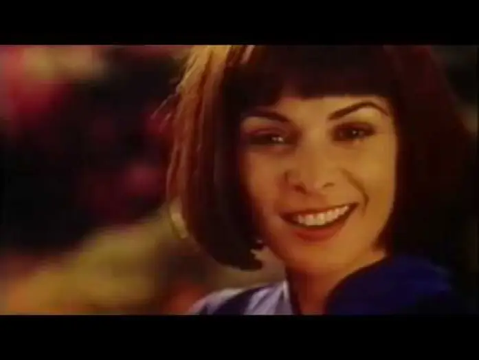 Watch film What Dreams May Come | Hinter dem Horizont - Trailer (1998)