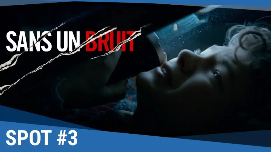 Watch film A Quiet Place | SANS UN BRUIT - Spot "Masthead" VF