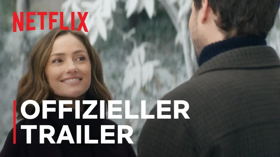 Watch film Champagne Problems — Offizieller Trailer