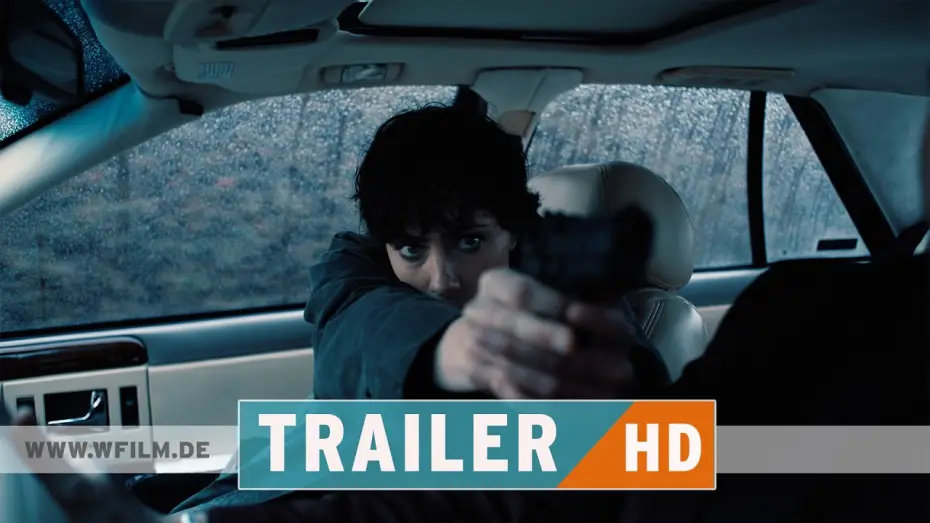 Watch film Death Will Come | Der Tod wird kommen [Offizieller Trailer DEUTSCH HD] &ndash; Ab 12. M&auml;rz im Kino