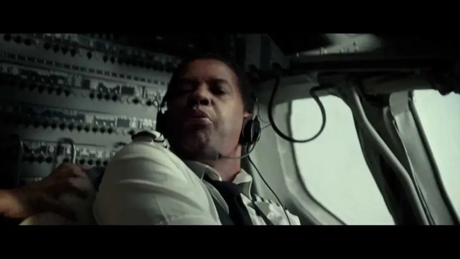 Watch film Flight | Фильм ЭКИПАЖ - официальный трейлер