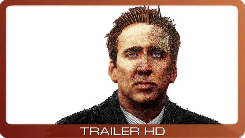 Watch film Lord of War | Lord of War - H&auml;ndler des Todes ≣ 2005 ≣ Trailer