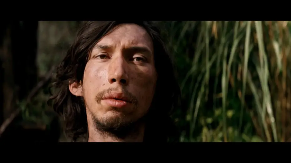 Watch film Silence | SILENCE - Extrait "D&eacute;masqu&eacute;s" VOST
