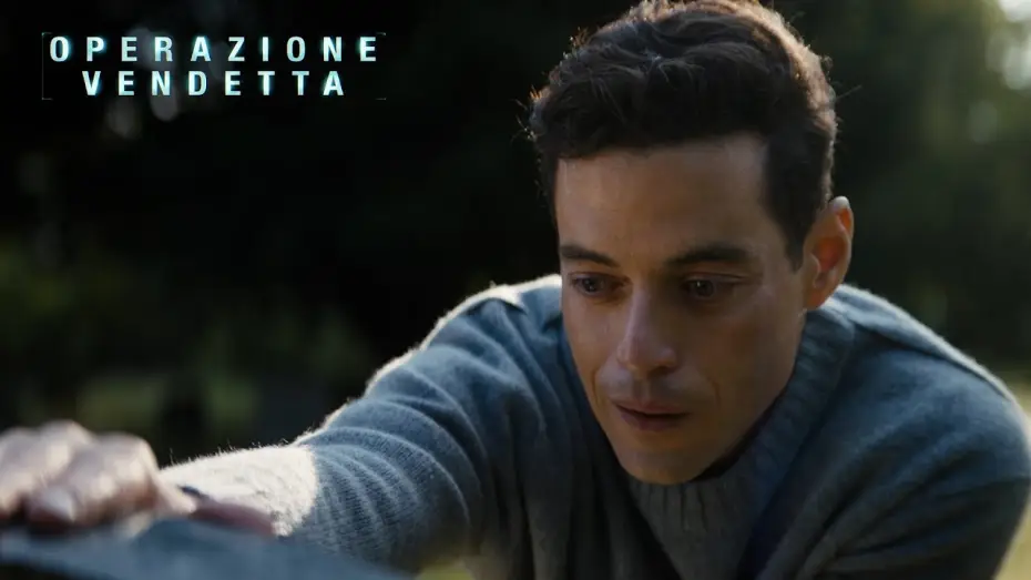 Watch film The Amateur | Operazione Vendetta | Al cinema dal 10 Aprile