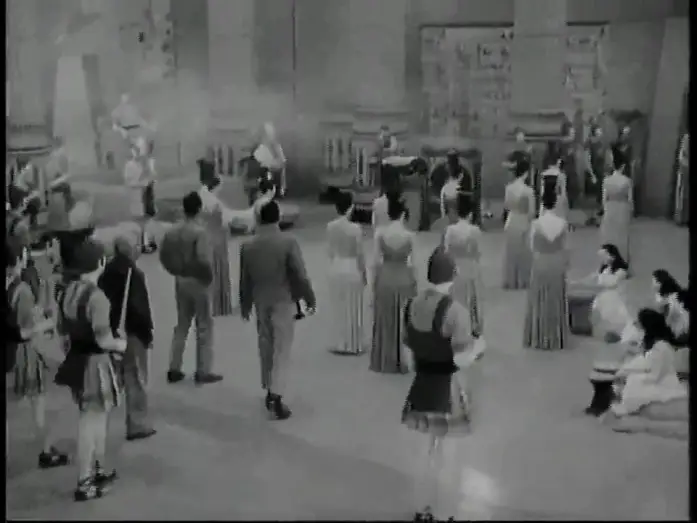 Watch film The Mole People | The Mole People  (1956) - Movie Trailer