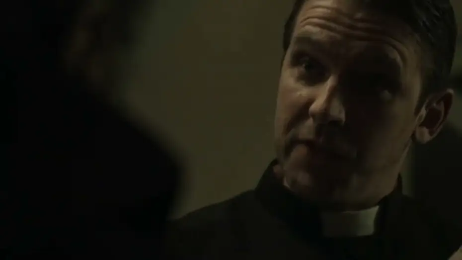 Watch film The Ritual | Father Steiger