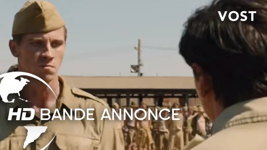 Watch film Unbroken | Invincible - Bande Annonce 2 VOST