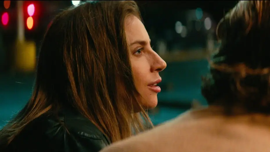 Watch film A Star Is Born | Songwriter
