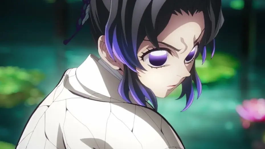 Watch film Demon Slayer: Kimetsu no Yaiba Infinity Castle | Demon Slayer : Kimetsu no Yaiba La Forteresse - Bande-annonce