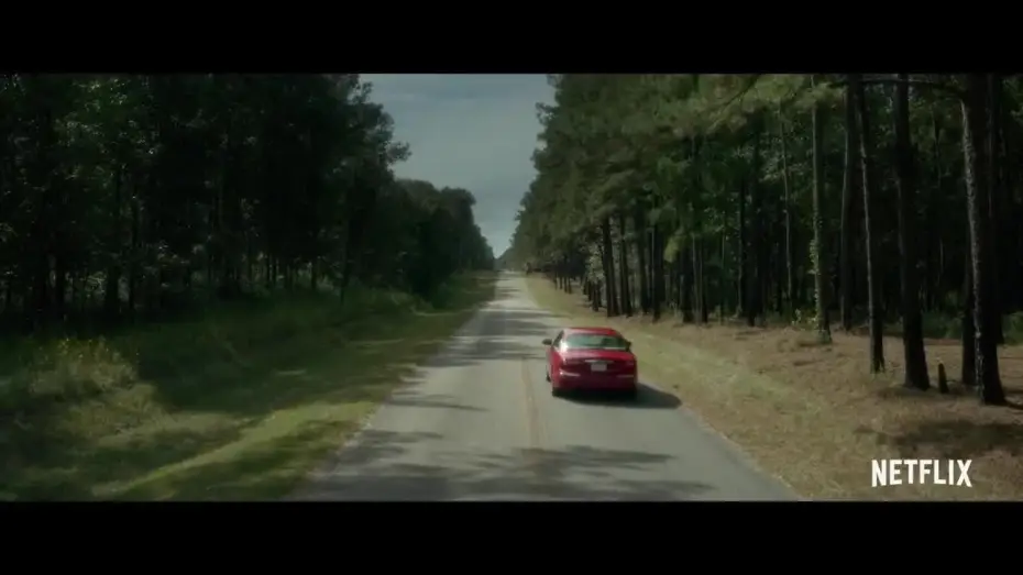 Watch film Gerald's Game | VIDEO: Official Trailer for "Gerald's Game," Netflix Movie Filmed in Mobile