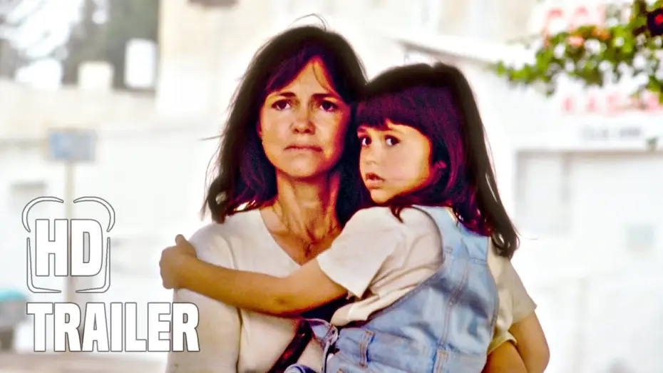 Watch film Not Without My Daughter — NICHT OHNE MEINE TOCHTER Trailer German Deutsch (1991)