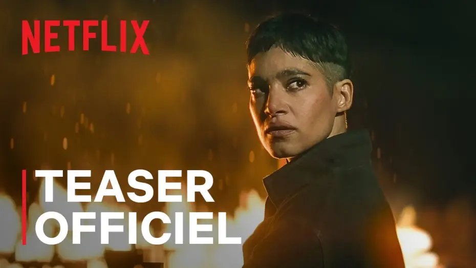 Watch film Rebel Moon - Part Two: The Scargiver | Teaser officiel [VF]