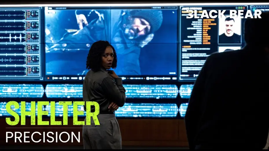 Watch film Shelter | Precision