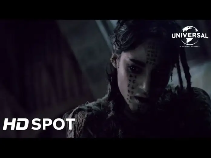 Watch film The Mummy | La Momie / Spot "R&eacute;v&eacute;lations" VOST [Au cin&eacute;ma le 14 juin]