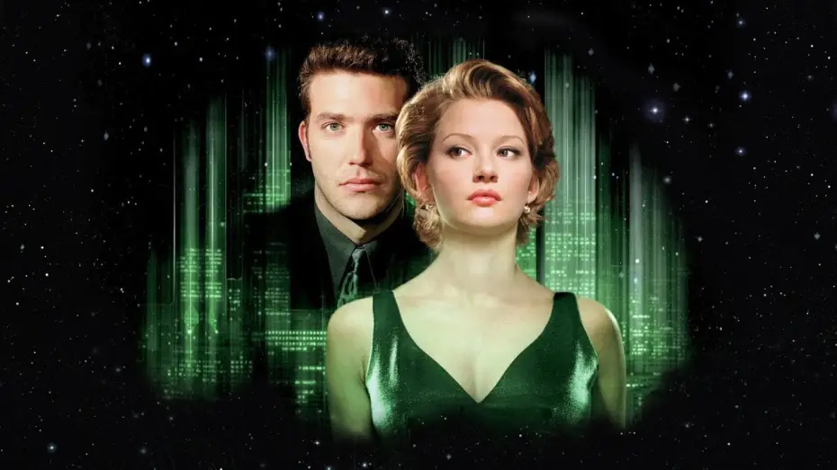 Watch film The Thirteenth Floor | Trailer