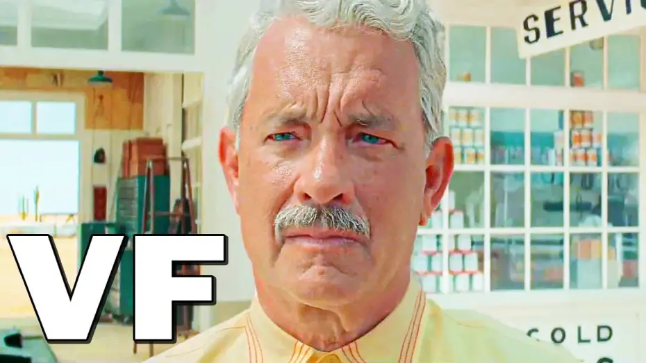 Watch film Asteroid City | Asteroid City (2023) Bande annonce VF