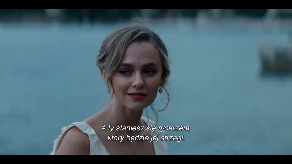 Watch film Knights of the Zodiac | Rycerze Zodiaku - zwiastun