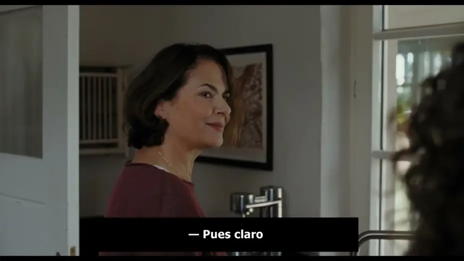 Watch film Mirrors No. 3 | Trailer de Miroirs No.3 subtitulado en espa&ntilde;ol (HD)