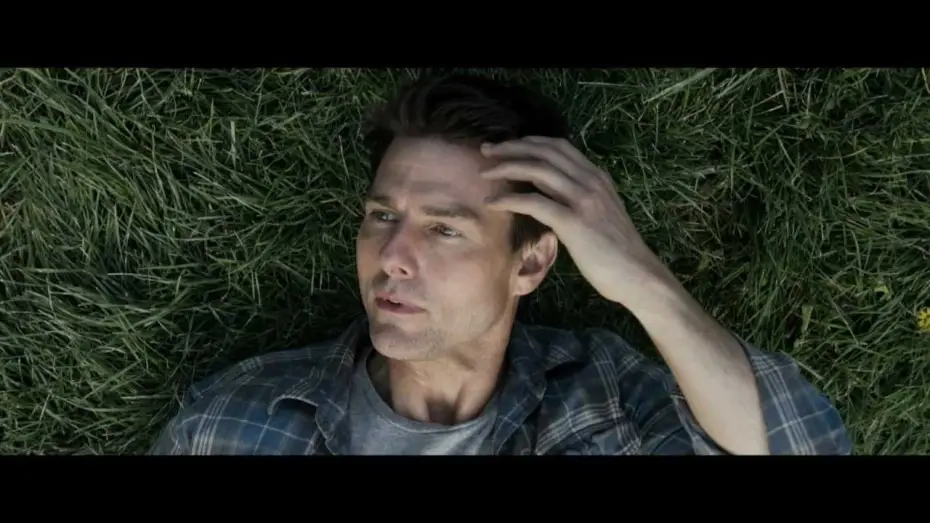 Watch film Oblivion — OBLIVION - Tráiler americano