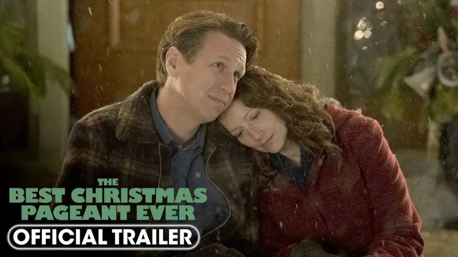Watch film The Best Christmas Pageant Ever | Official Trailer