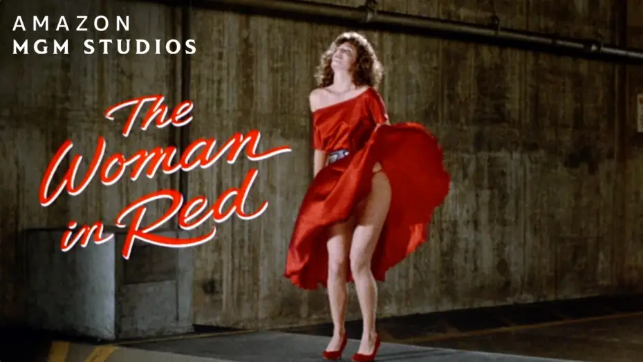 Watch film The Woman in Red | Official Trailer