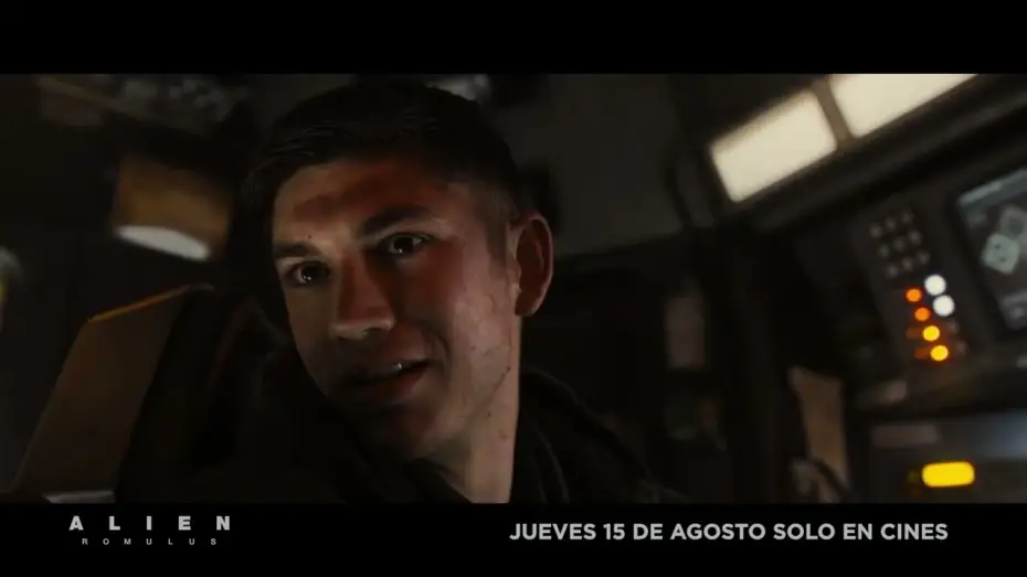Watch film Alien: Romulus | Anuncio: '30 minutos'