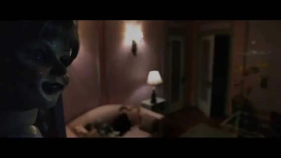 Watch film Annabelle — Annabelle - Bande Annonce VF