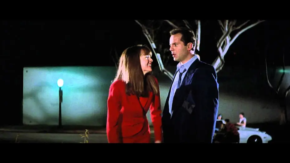 Watch film Blind Date — Blind Date - Verabredung mit einer Unbekannten   - Trailer
