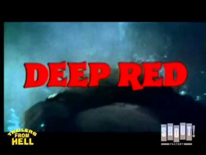 Watch film Deep Red | Deep Red (1975) - Official Trailer