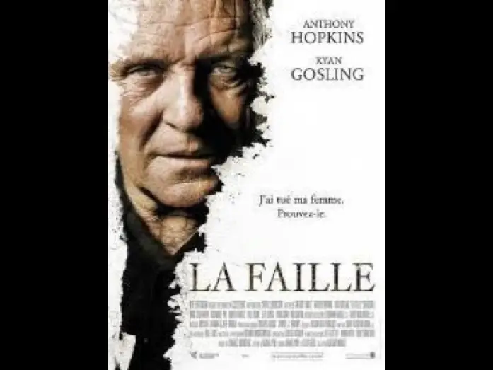 Watch film Fracture | La faille