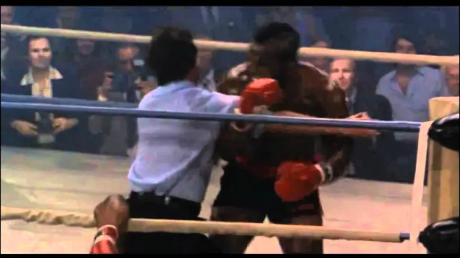 Watch film Rocky III — Rocky III trailer Ita
