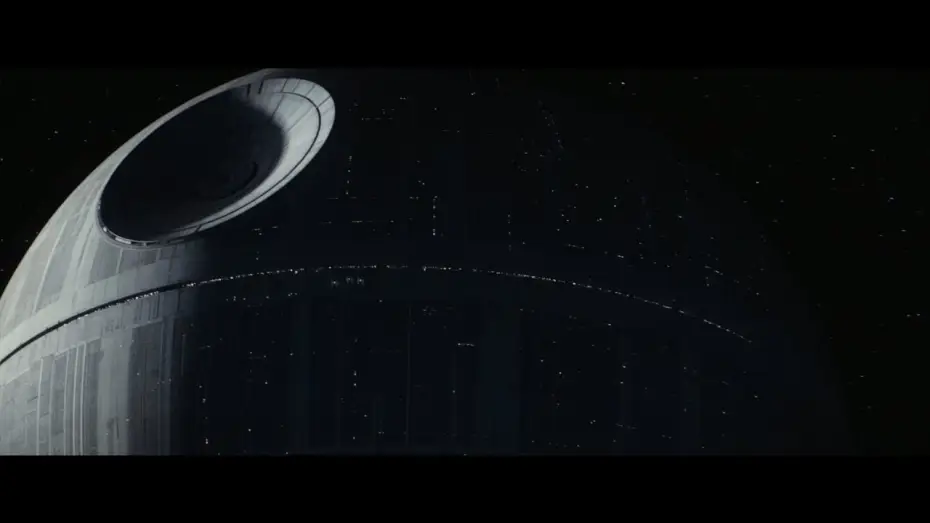 Watch film Rogue One: A Star Wars Story | Rogue One : A Star Wars Story - Bande-annonce officielle (VOST)