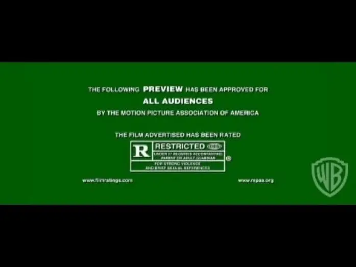 Watch film The Assassination of Jesse James by the Coward Robert Ford | Original Theatrical Trailer