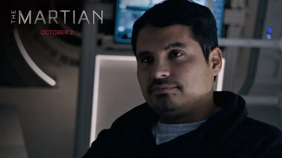 Watch film The Martian | "Sign Me Up" TV Commercial