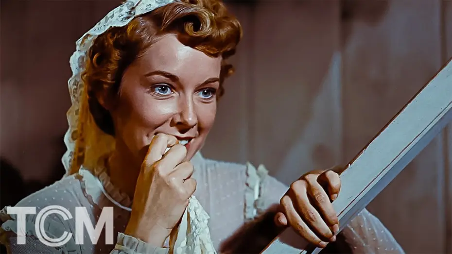 Watch film The Searchers | Martin Returns to Find His Laurie Getting Married (Clip)
