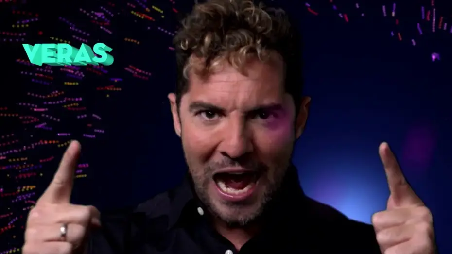 Watch film Wonder Park — El Parque Mágico | David Bisbal "Tú eres la magia" | Paramount Pictures Spain