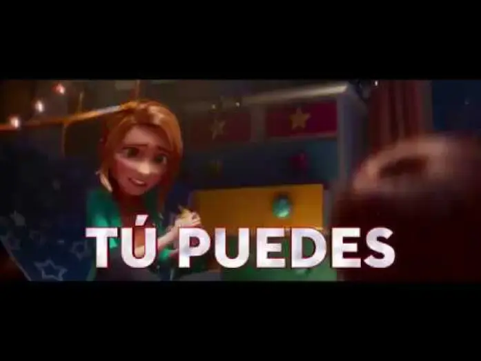 Watch film Wonder Park — El Parque Mágico I Trailer en español I Paramount Pictures Spain