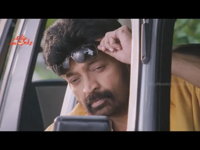 Watch film Gaddam Gang — Gaddam Gang Official Trailer -  Rajasekhar, Sheena Shahabadi